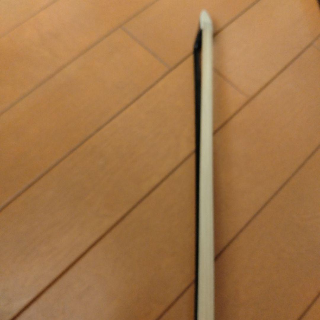 YAMAHA CBB301 カーボン弓　チェロ