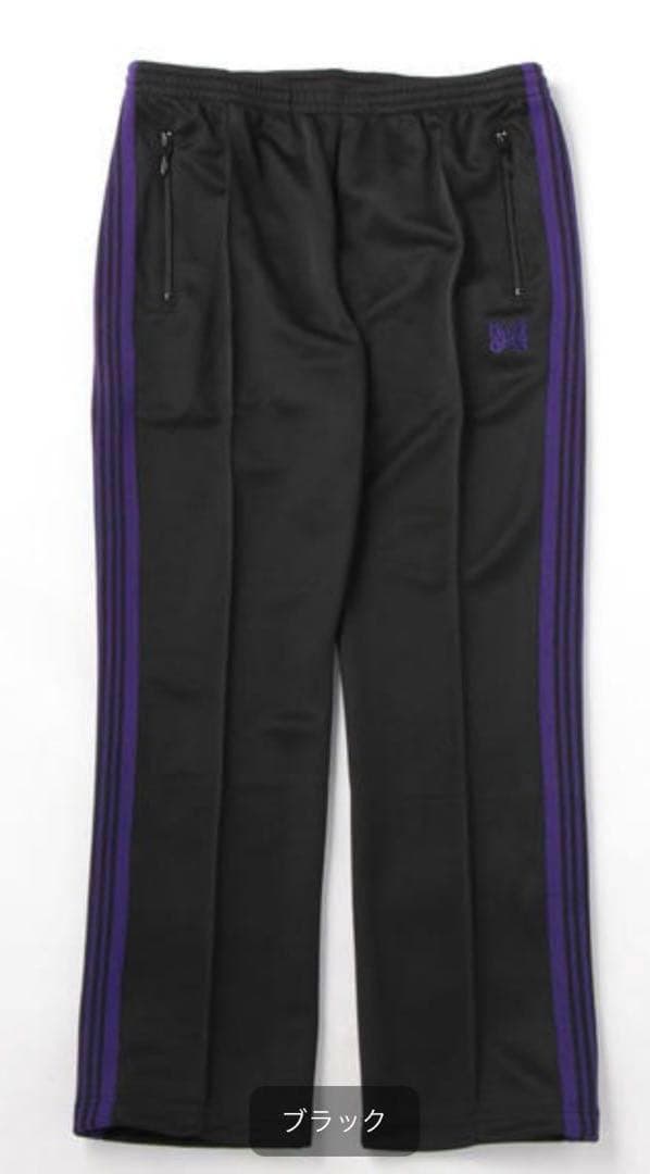 NeedlesトラックジャケットL&トラックパンツS セットアップ NeedlesトラックジャケットL&トラックパンツS セットアップ