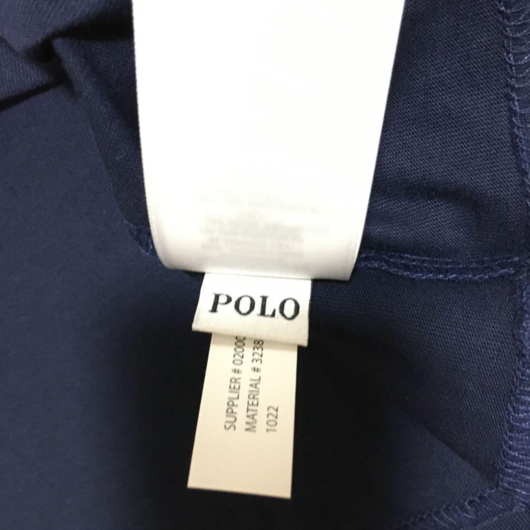 ⭐️新品未使用タグ付Polo Ralph Lauren 10-12歳 新品タグ付☆ポロラルフローレン Tシャツ キッズ M(10-12) 150/72