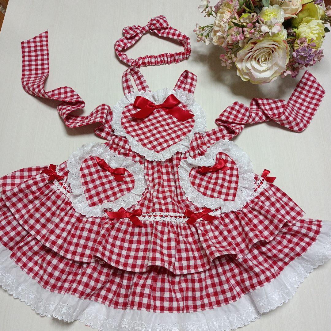 オーダーハンドメイド✩ママ✩プロフ必読※さま