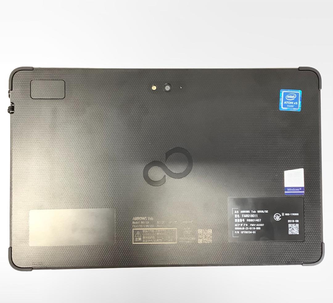③-L457-FUJITSU ARROWS Tab Q508/SE 1点