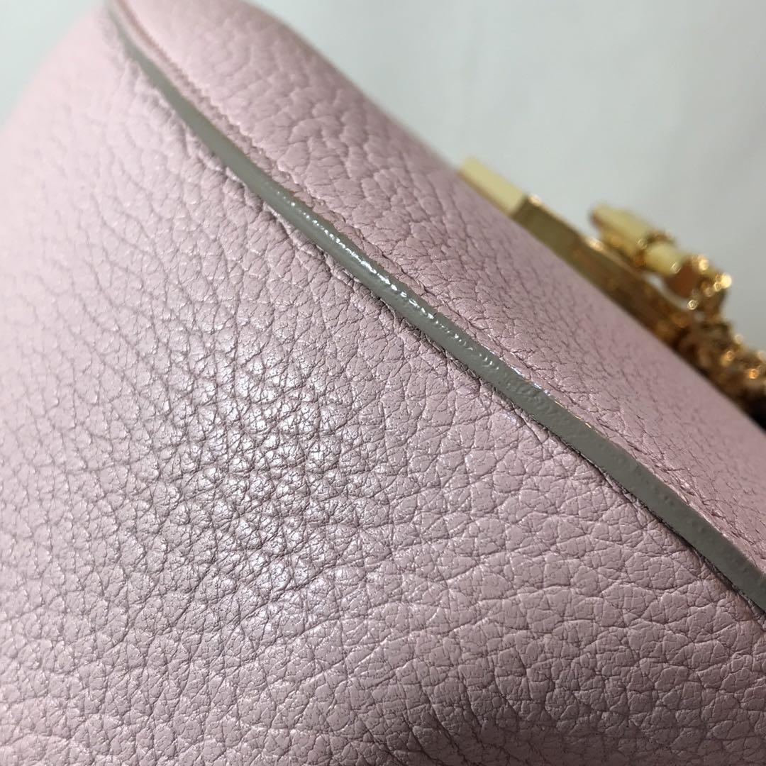Chloe(クロエ) ショルダーバッグ ドリューミニショルダーバッグ