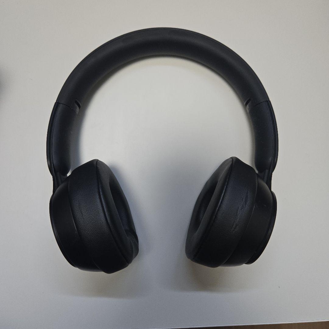 Beats SOLO PRO ブラック 箱付き