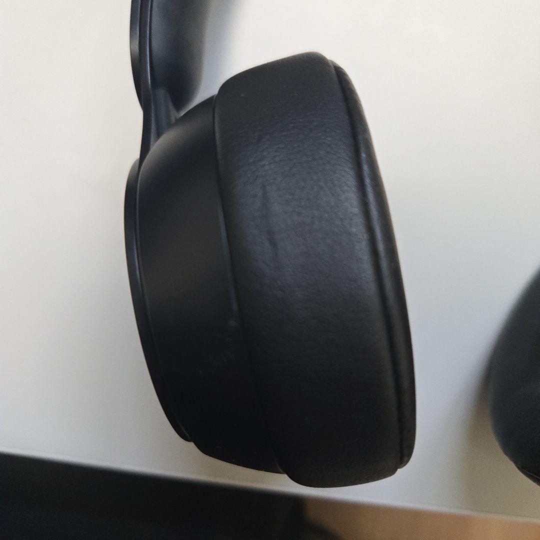 Beats SOLO PRO ブラック 箱付き