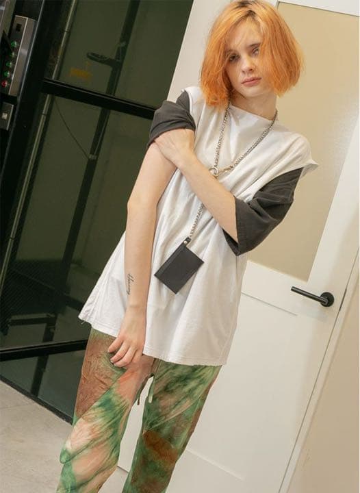 PERVERZE パーバーズ】 トップス