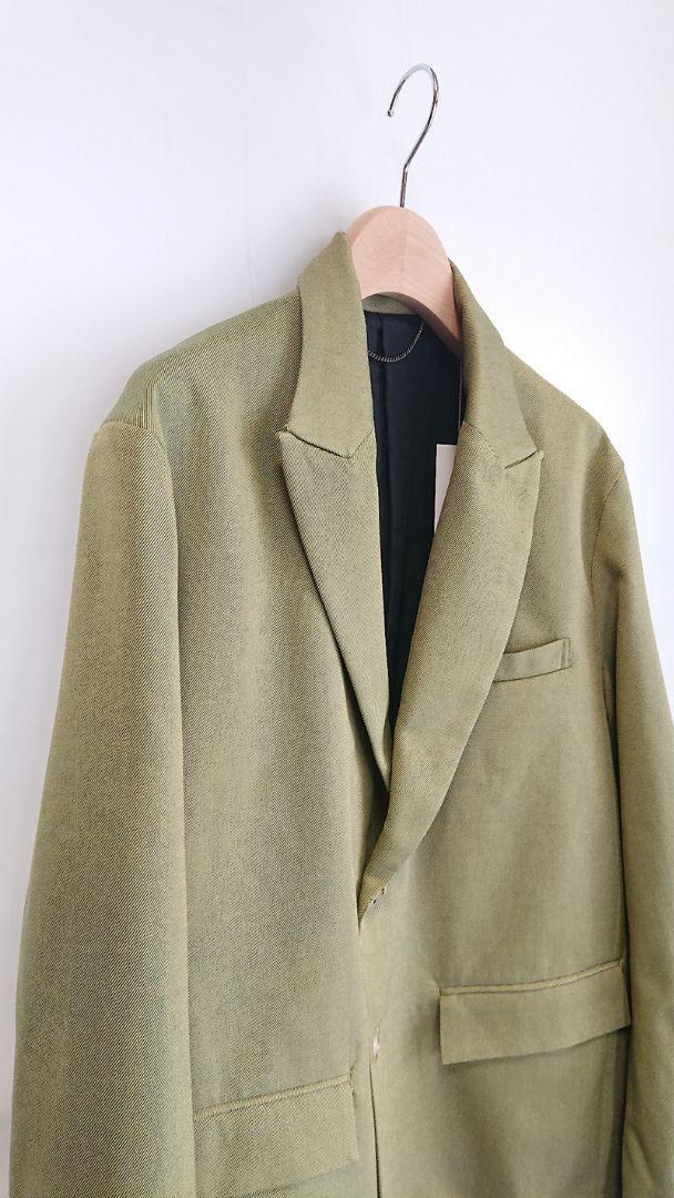 のサイズ☴ JieDa 20ss セットアップ 2ZUJ9-m85904305162 ✎しました のサイズ☴ JieDa 20ss セットアップ 2ZUJ9-m85904305162 ✎しました