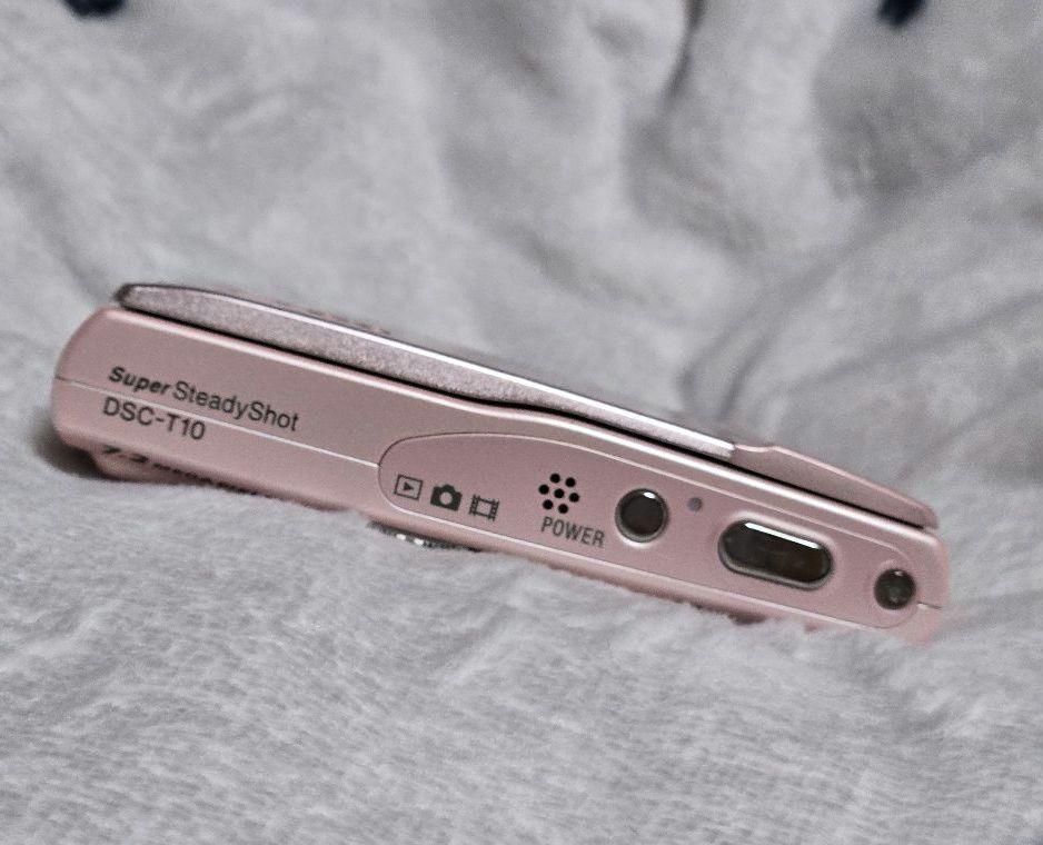 Sony Cyber-shot セット