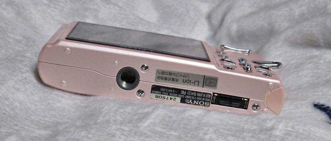 Sony Cyber-shot セット