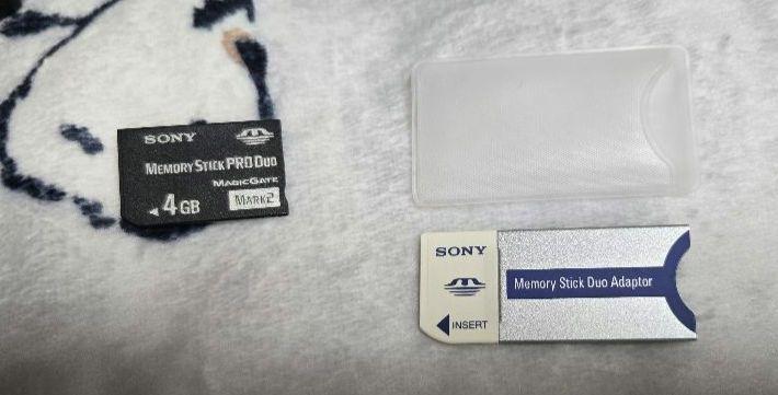Sony Cyber-shot セット
