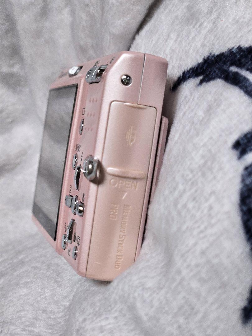 Sony Cyber-shot セット