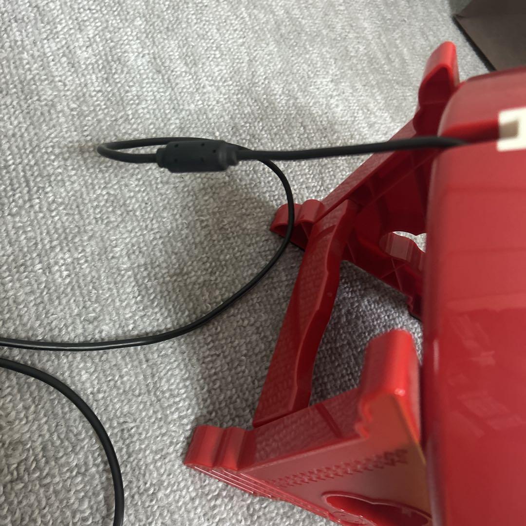 Switchカセット.太鼓の達人&専用コントローラー 太鼓とバチ