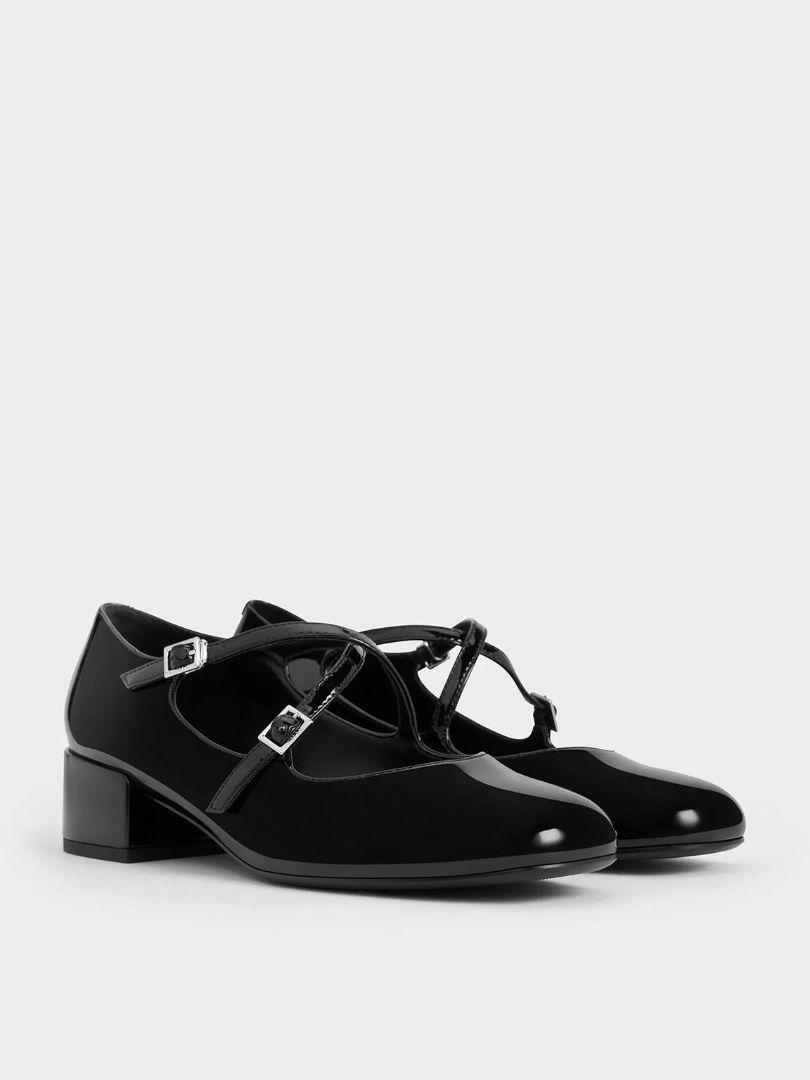 CHARLES&KEITH メリージェーン