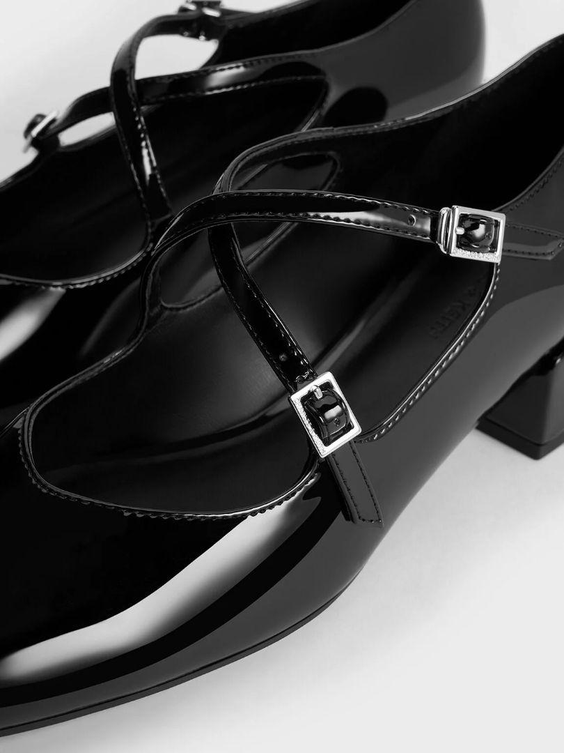 CHARLES&KEITH メリージェーン