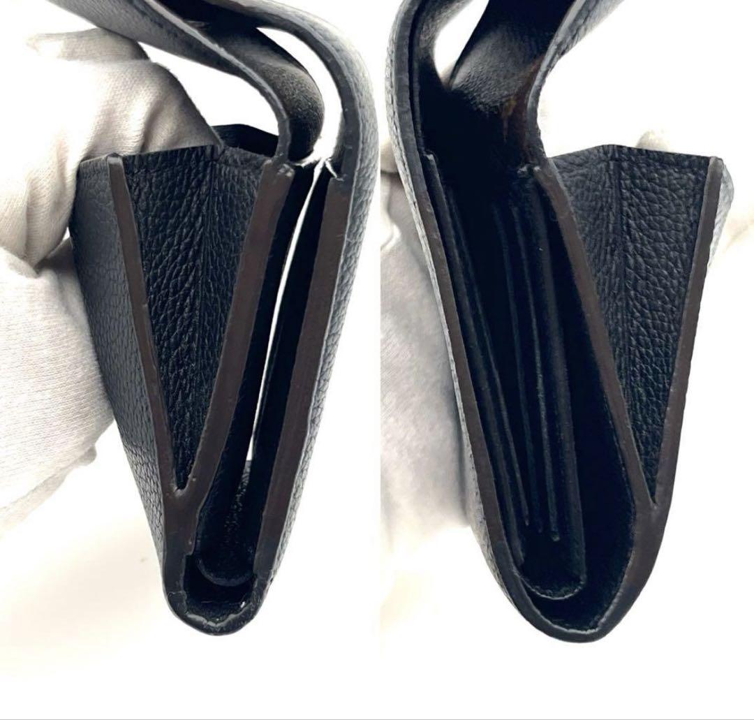 ☆超極SSS美品・箱保存袋有り☆ヴィトン モノグラム ドゥブルV