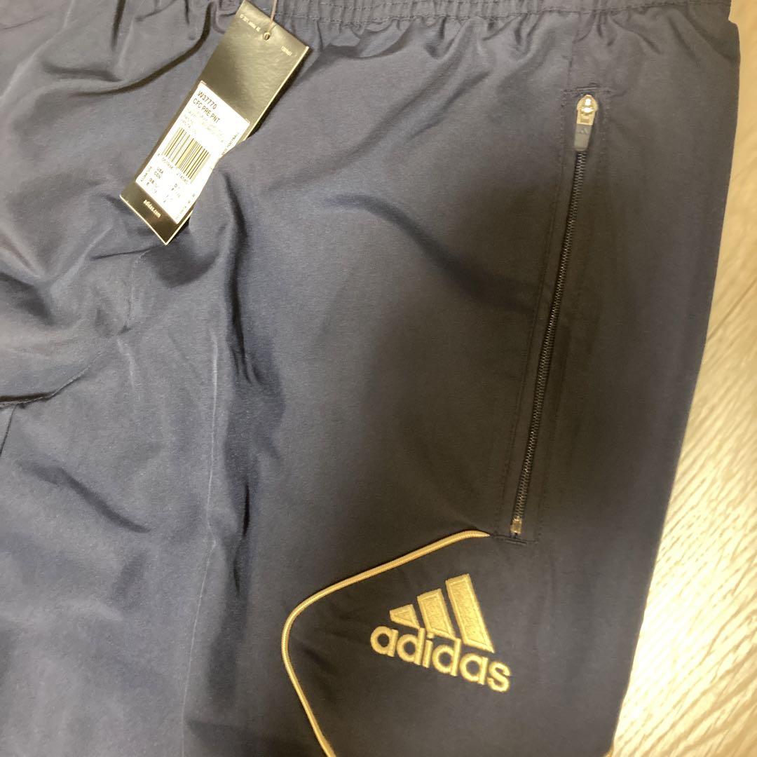 adidas Chelsea チェルシーFC トレーニングジャージ上下 2011