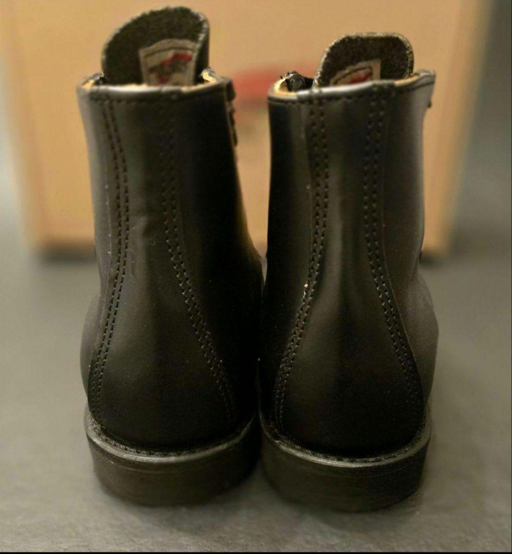 新品未使用 RED WING 9197 POSTMAN ポストマン US7.5D