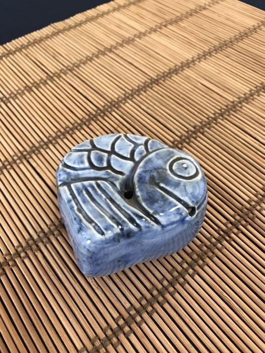 格安定番人気 李朝 薄瑠璃 鯛型 水滴 220408き2 wzilY-m85906335385 赤字超特価2022