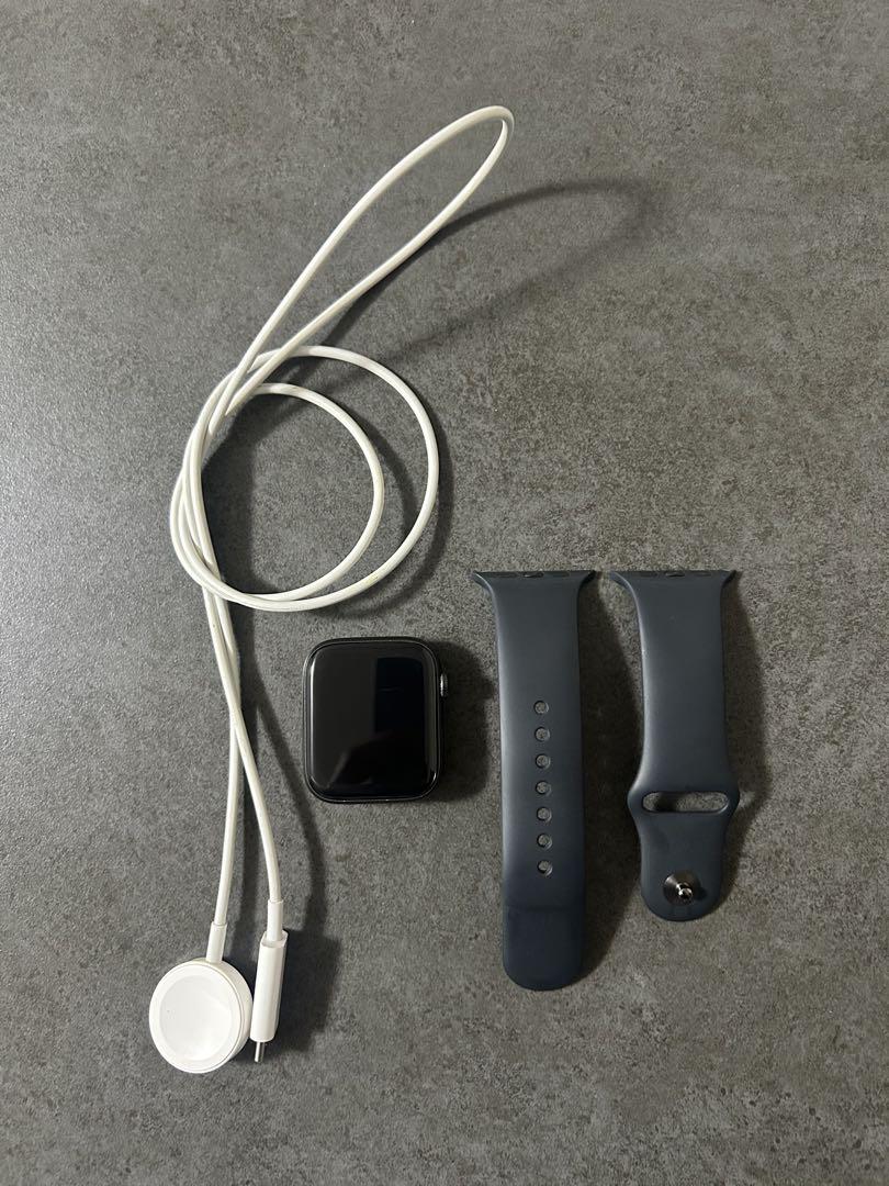 yu----cha 様専用　Apple Watch SE 44mm(第一世代)