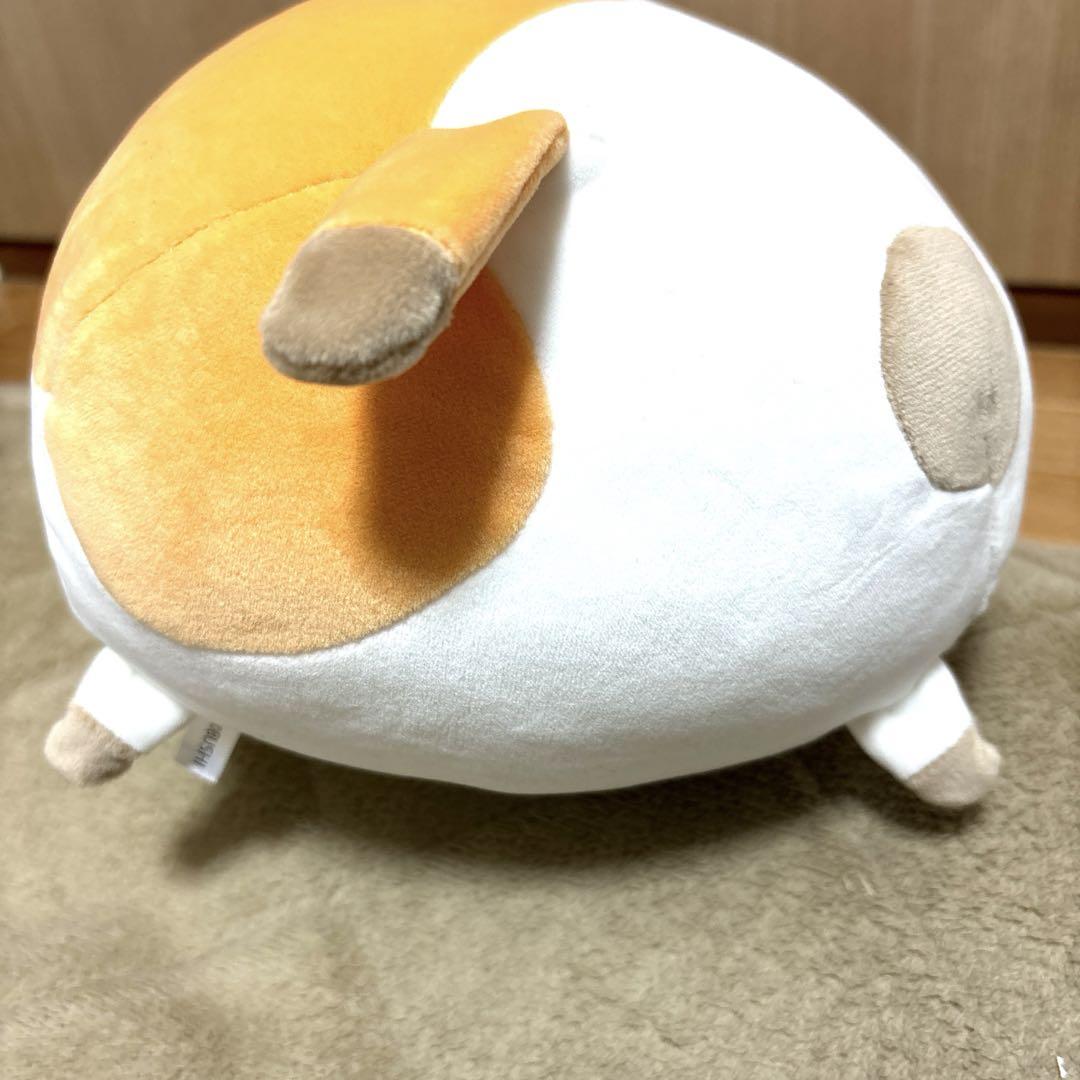 にょちお　ぬいぐるみ