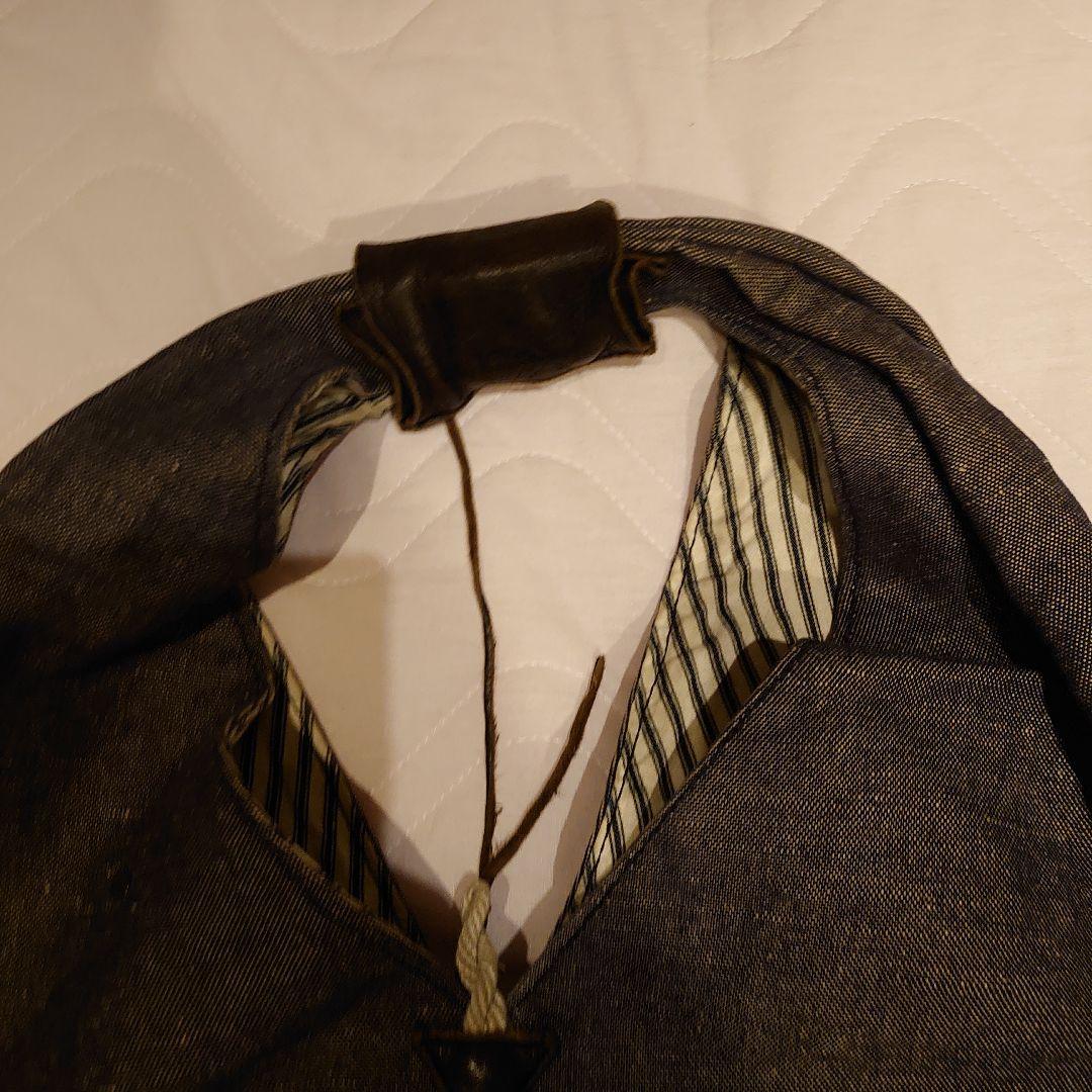 ANACHRONORM バッグ
