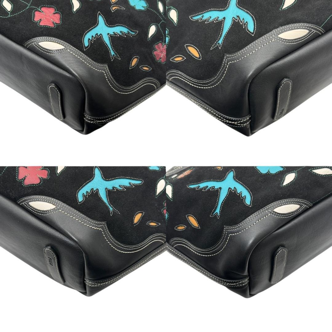 【未使用に近い】ポロラルフローレン ラージ トートバッグ ショルダーバッグ 黒 【未使用に近い】ポロラルフローレン ラージ トートバッグ ショルダーバッグ 黒