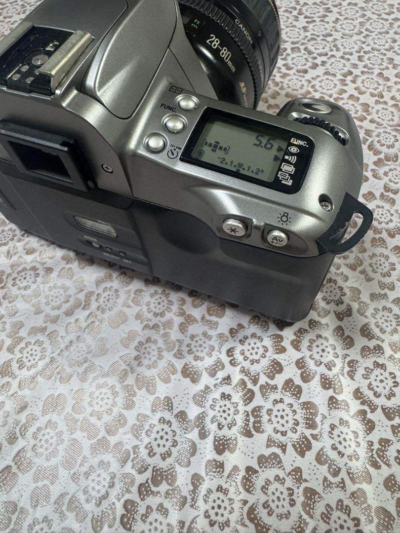良品 動作確認済 Canon EOS Kiss Ⅲ Lボディまとめ