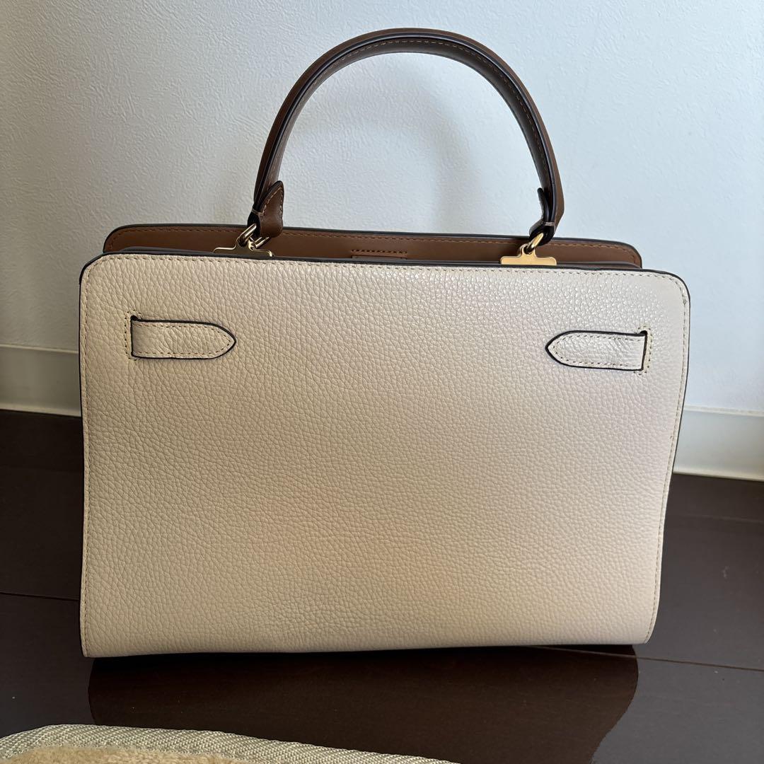COACHバッグ