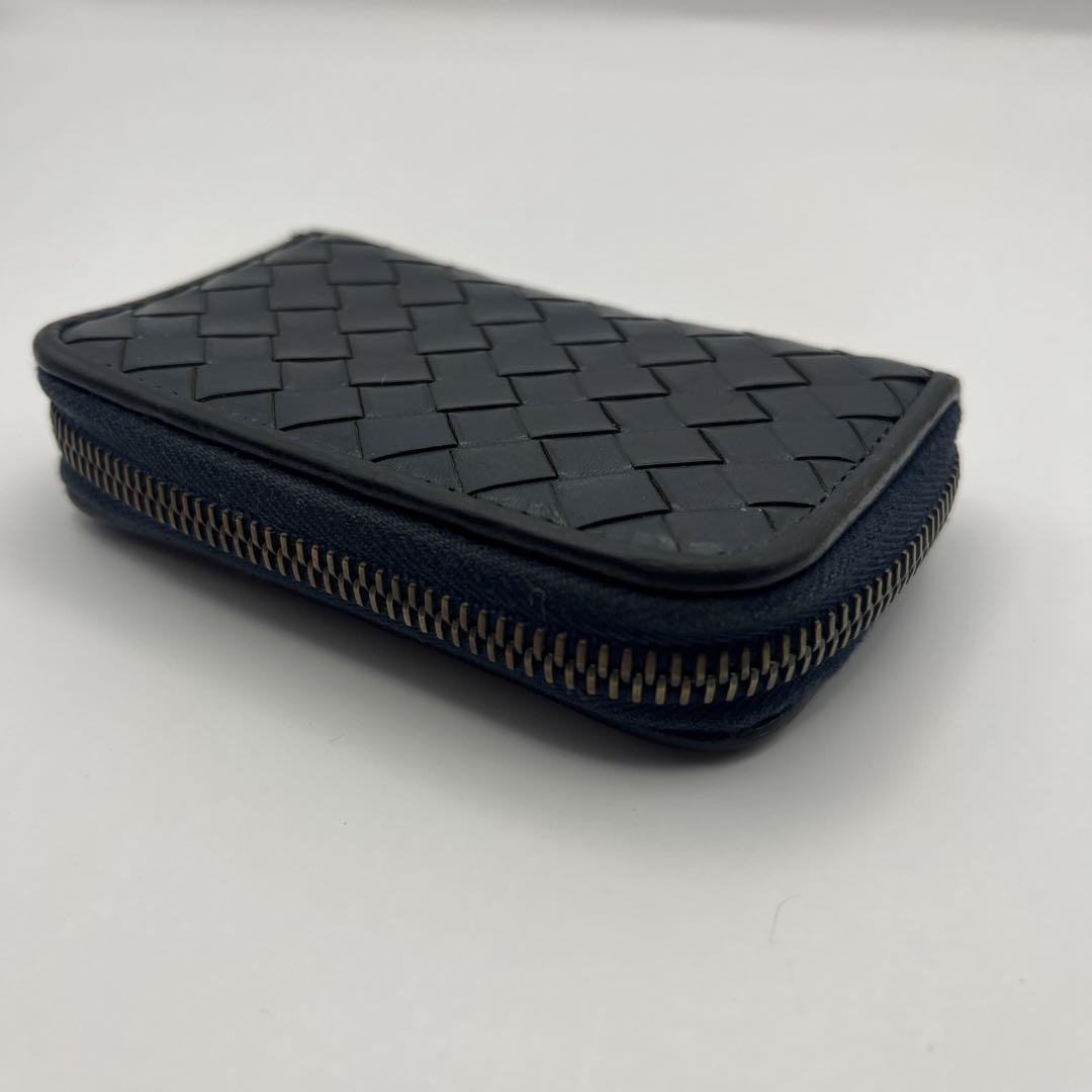 ボッテガヴェネタ　コンパクト BOTTEGA コインケース　小銭入れ　ボッテガ
