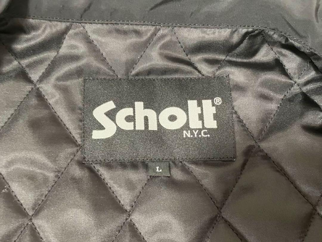 Scott ジャケット