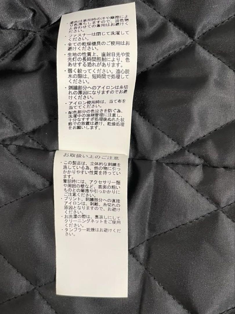 Scott ジャケット