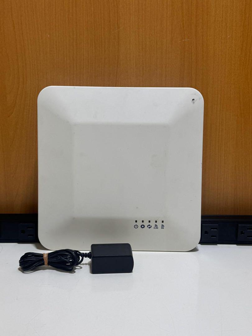 (2) Alexon APS200 ホワイト ルーター ACアダプター付き ルーター・ネットワーク機器