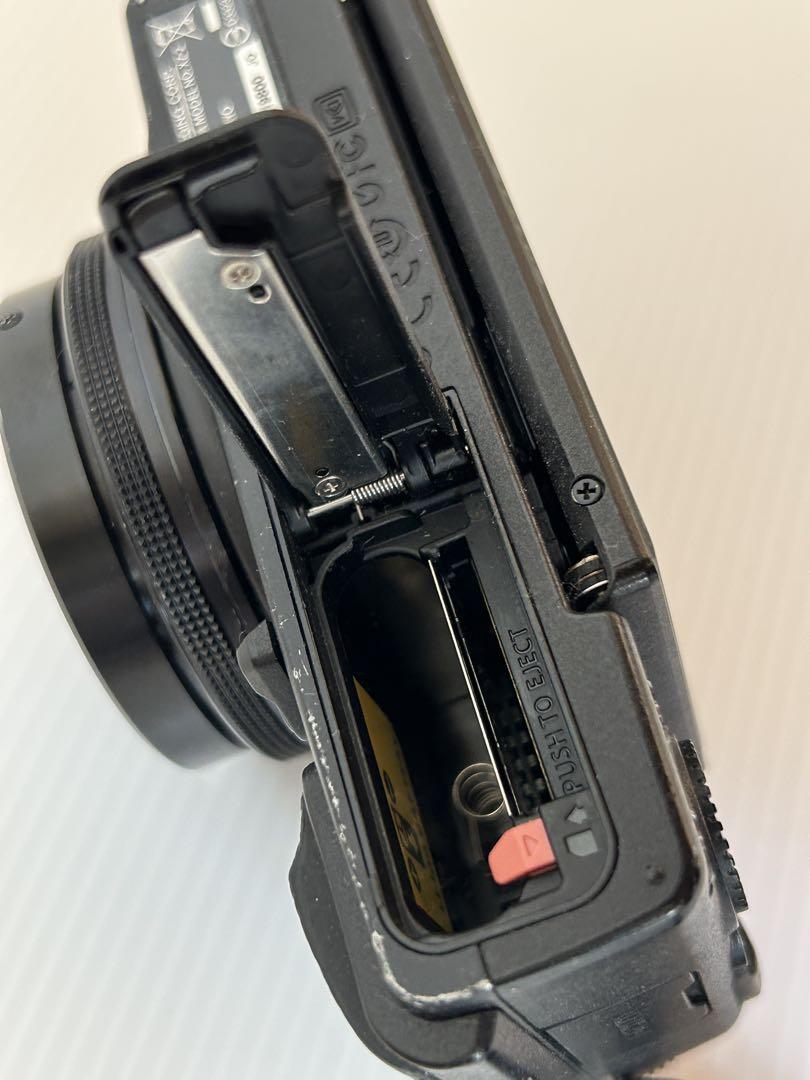 STYLUS XZ-2