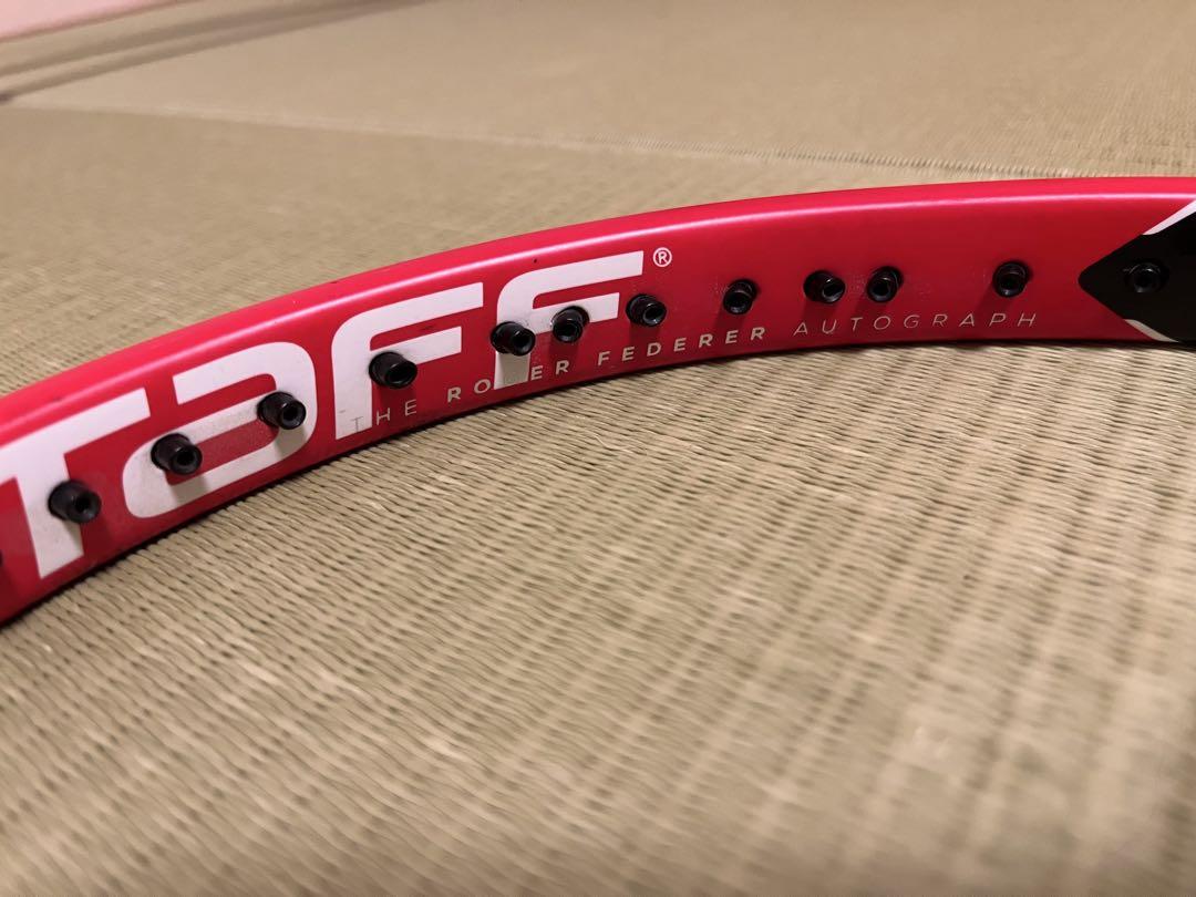 Wilson Prostaff RF 97 2015年モデル