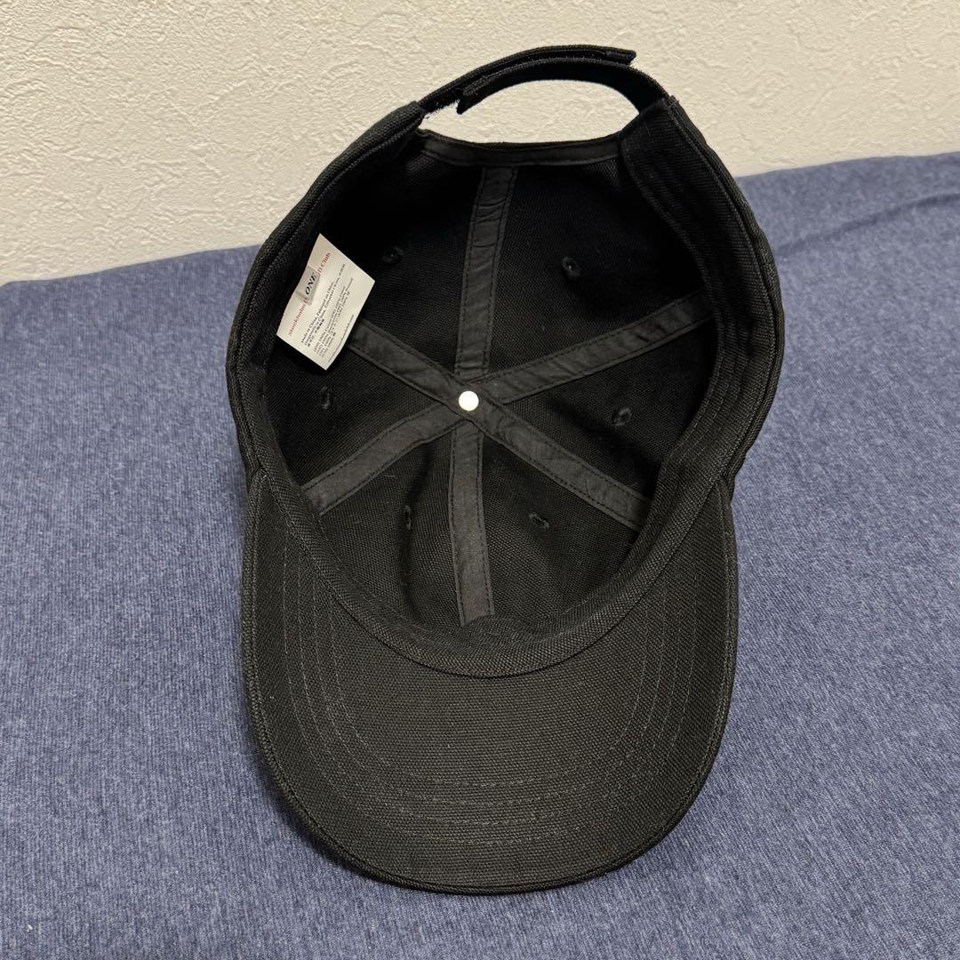 Stockholm Surfboard Club キャップ