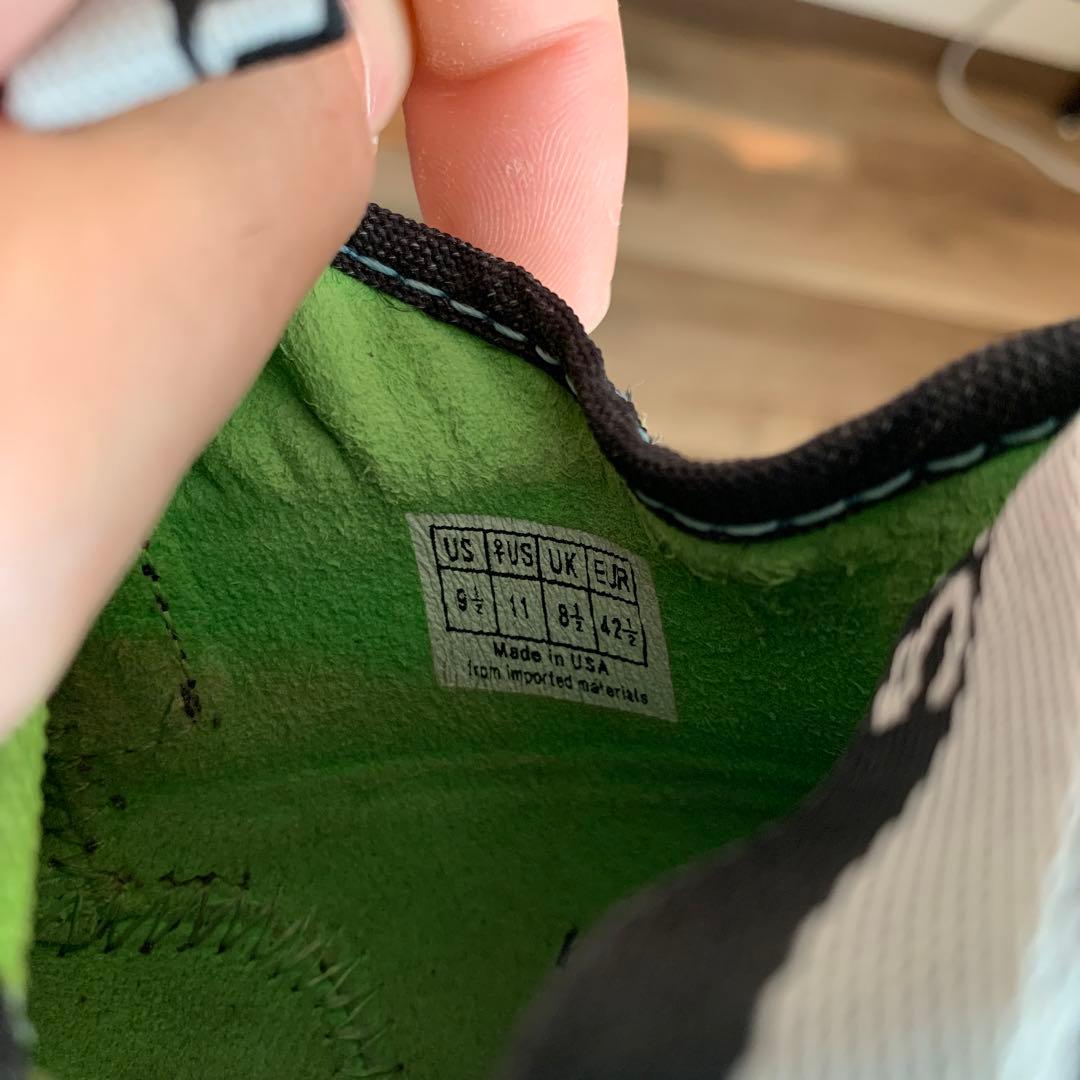 【廃盤】ファイブテン Five Ten Team VXi US9.5 【廃盤】ファイブテン Five Ten Team VXi US9.5