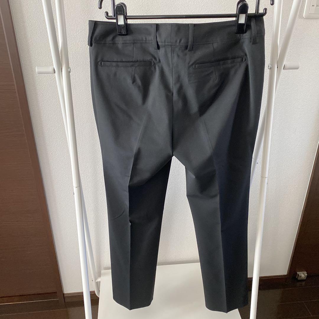 購入❌ORIHICA オリヒカ　洗えるストレッチセットアップ