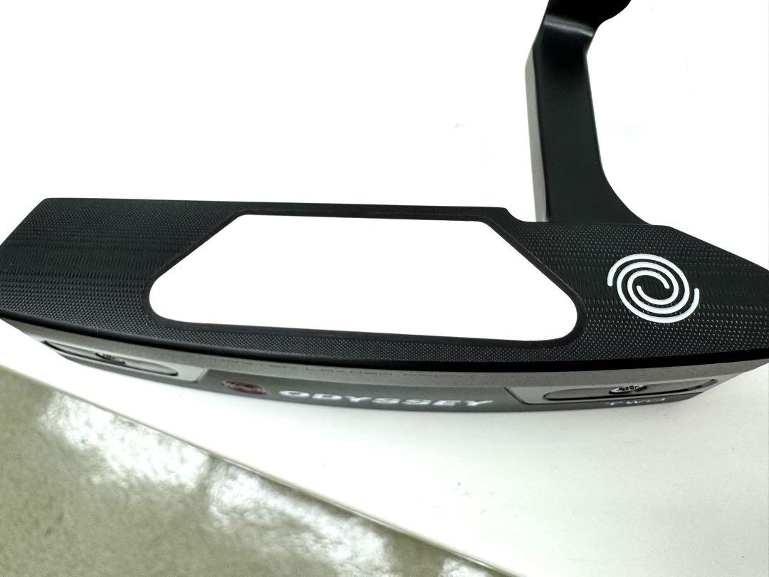 r*a様 ODYSSEY TRI HOT 5K パター TWO 34inch