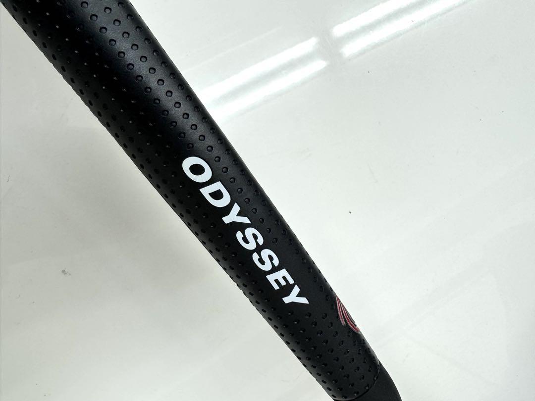 r*a様 ODYSSEY TRI HOT 5K パター TWO 34inch