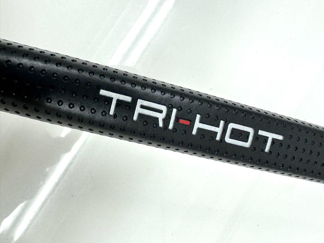 r*a様 ODYSSEY TRI HOT 5K パター TWO 34inch