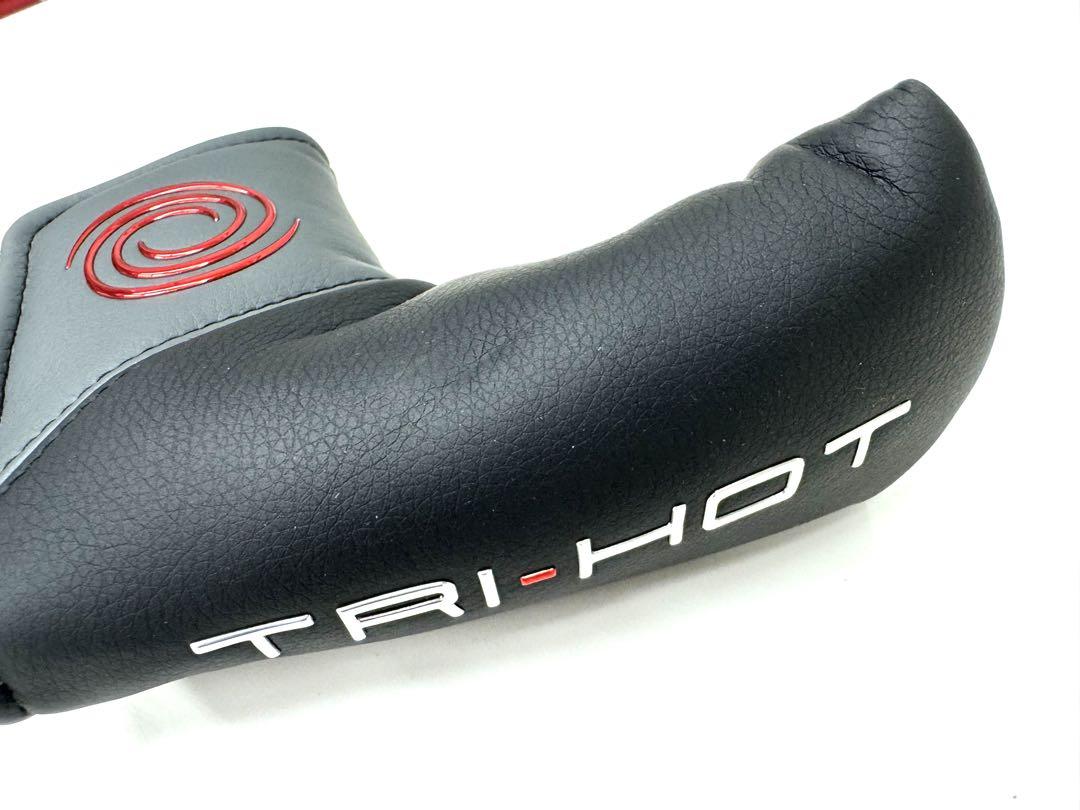 r*a様 ODYSSEY TRI HOT 5K パター TWO 34inch