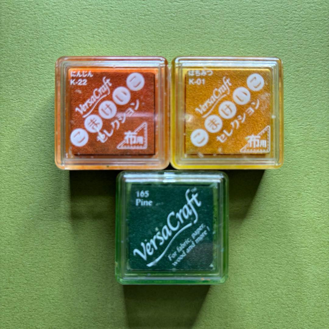 消しゴムはんこ【NO.391】 消しゴムはんこ【NO.391】