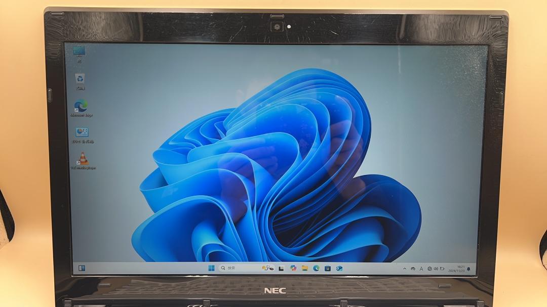 NEC LAVIE NS650/G Corei7 ノートパソコン