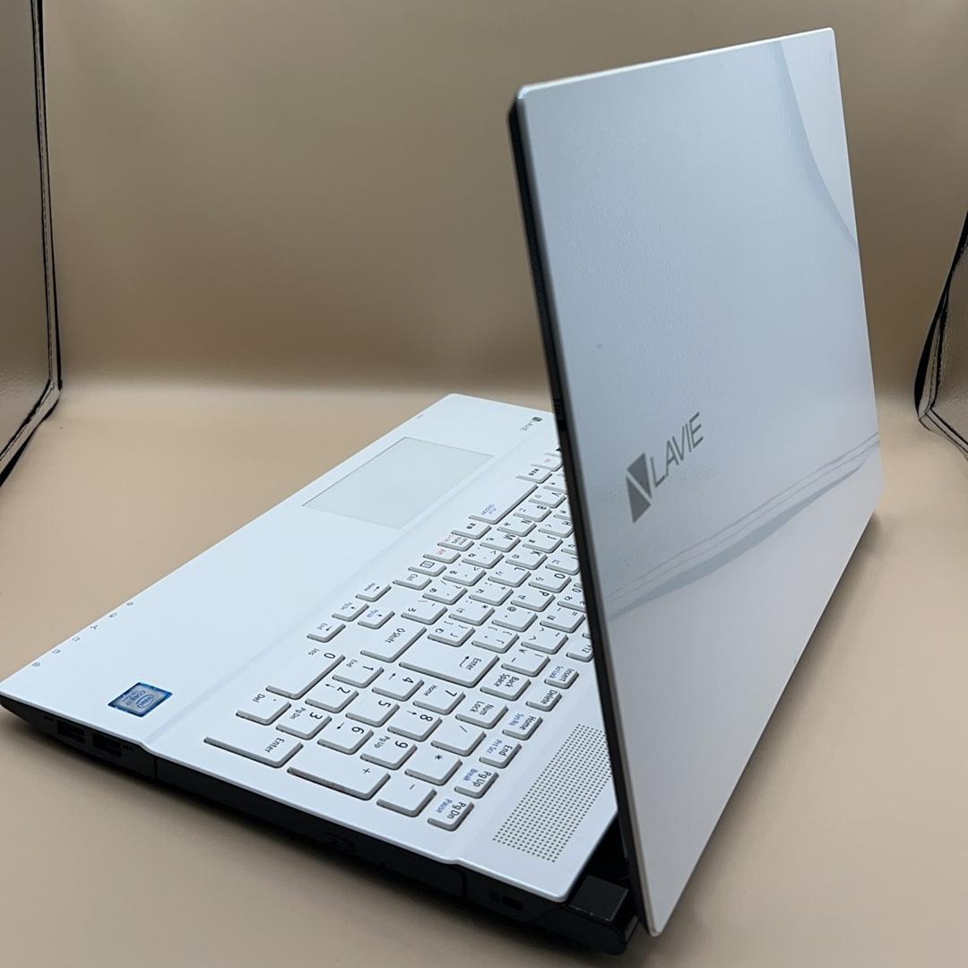 NEC LAVIE NS650/G Corei7 ノートパソコン