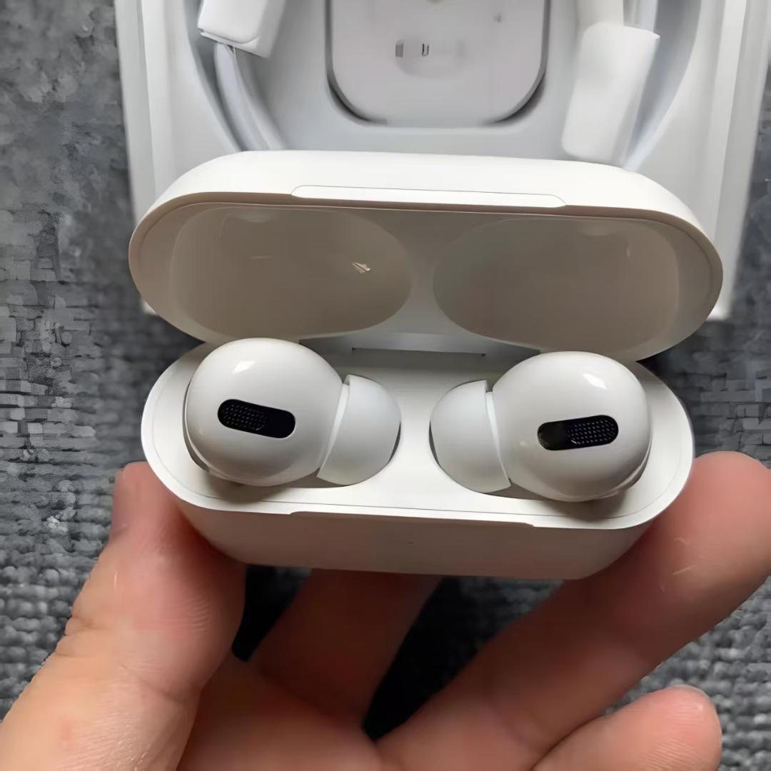 AirPods (第3世代) 本体