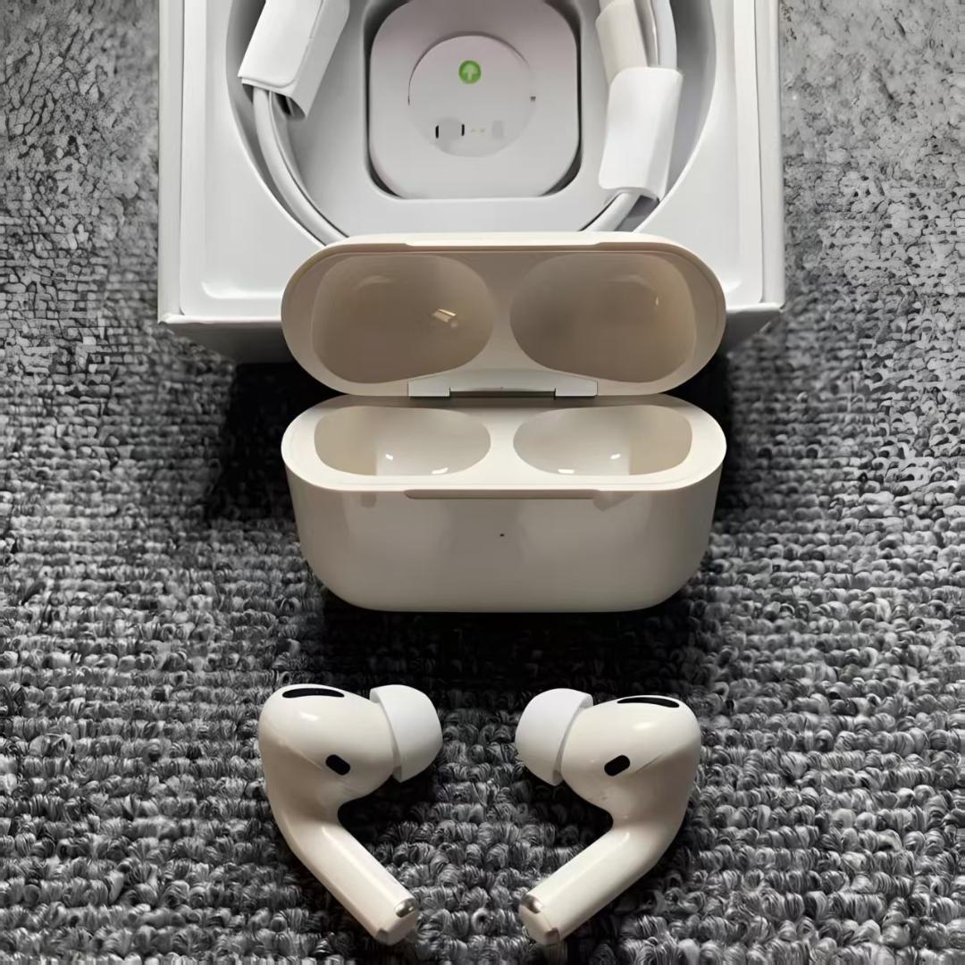 AirPods (第3世代) 本体
