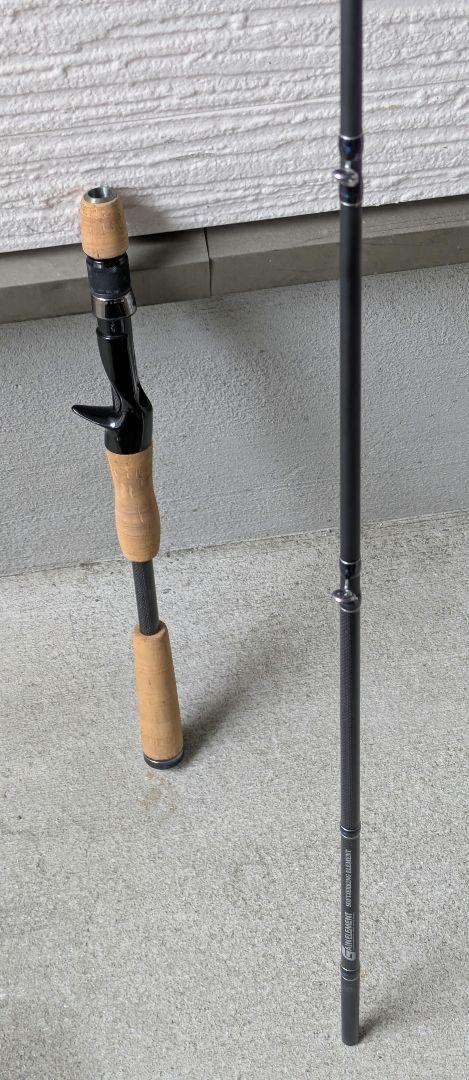 デプス ソフトジャーキングエレメント GE-66MH+R ゲインエレメント