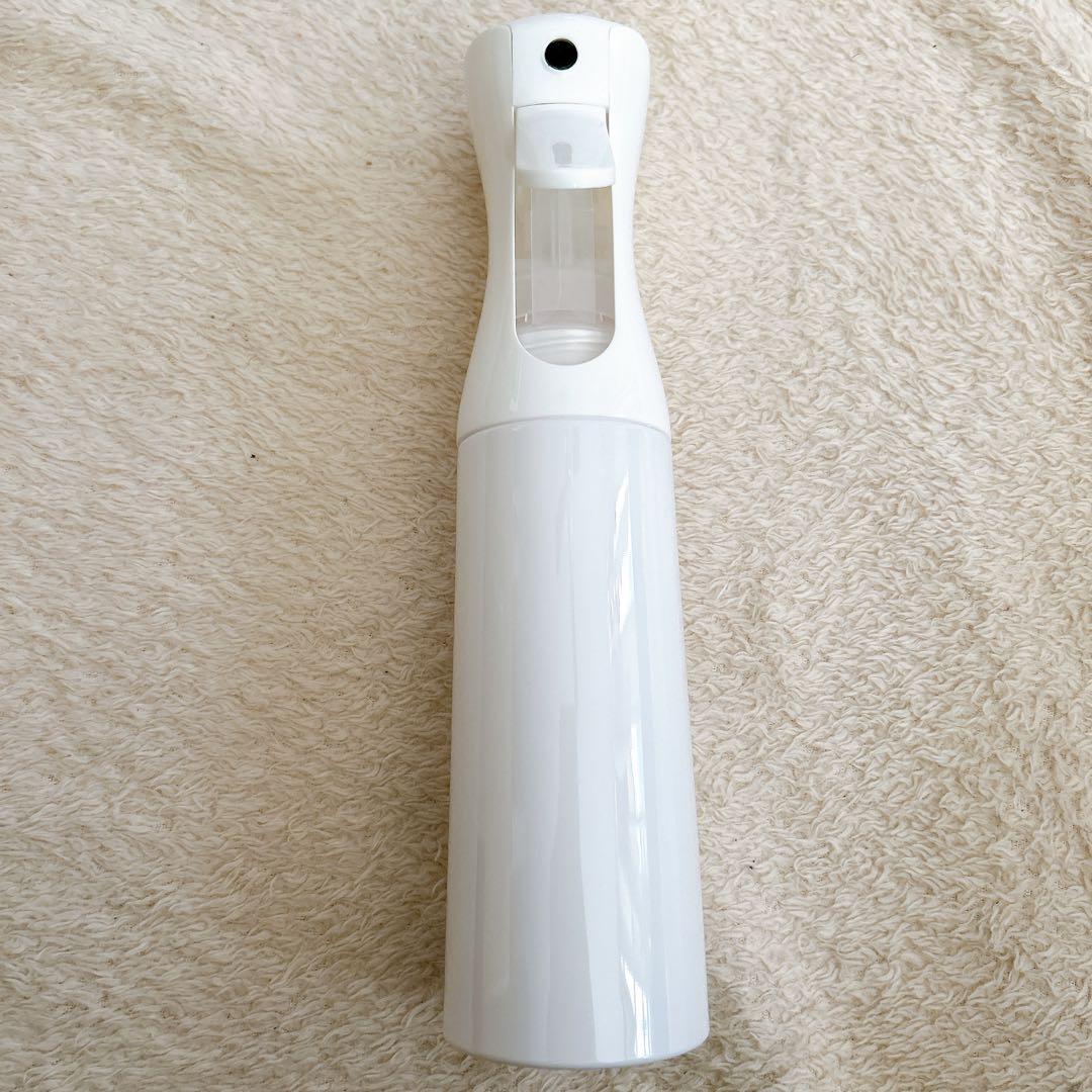 ミスケア スプレーボトル