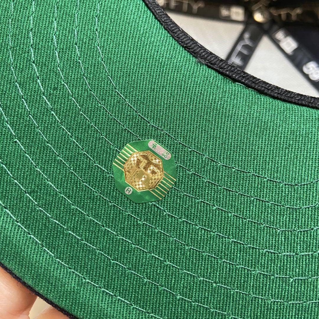 【新品・未使用】ニューエラ 59FIFTY 大阪タイガース キャップ
