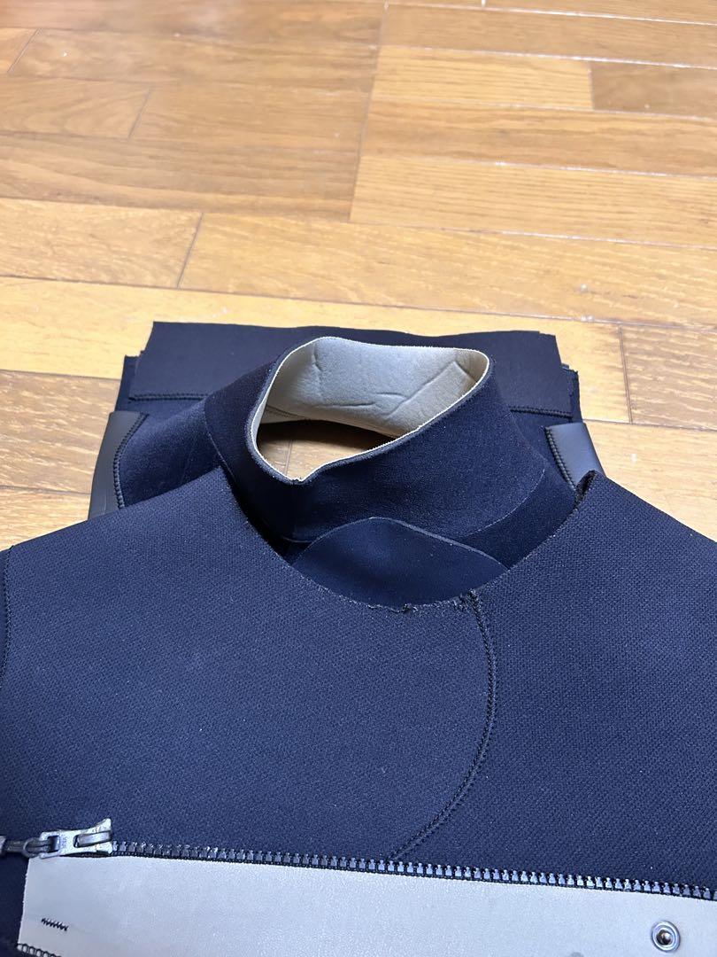 BILLABONG スプリングウェットスーツ　23000円➡︎18000円で販売中