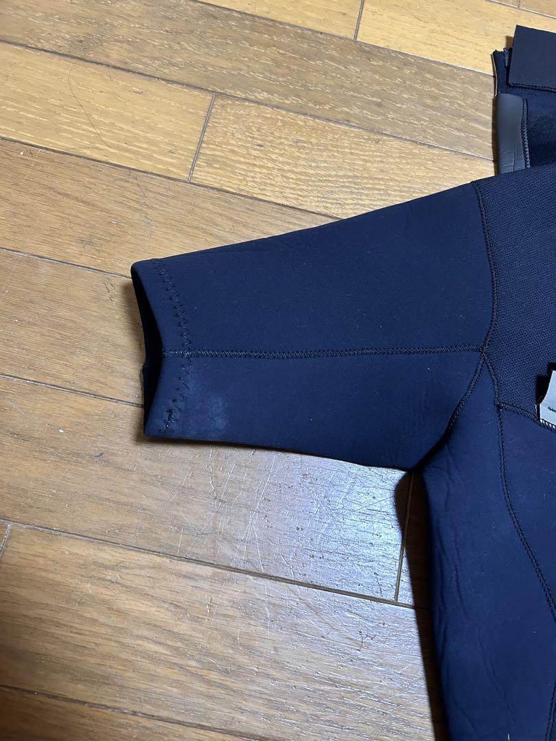 BILLABONG スプリングウェットスーツ　23000円➡︎18000円で販売中